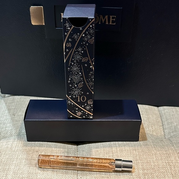 Lancôme La Vie Est Belle Eau de Parfum Spray 0.34 FL OZ - NIB 24 Advent Calendar - Picture 7 of 10